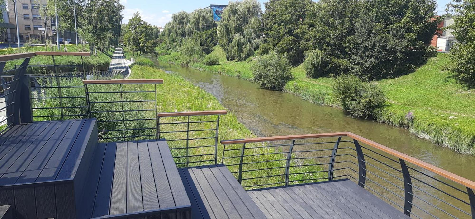Apartament La Mal Sibiu Exterior foto